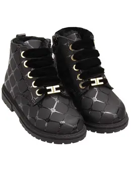 Ботинки ELISABETTA FRANCHI