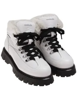 Ботинки RONDINELLA