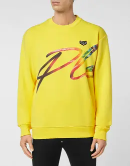 Толстовка Philipp Plein Толстовка Philipp Plein