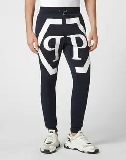 Брюки Спортивные Philipp Plein