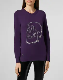 Свитер Philipp Plein