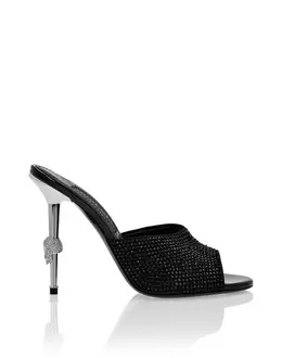 Сандалии Philipp Plein