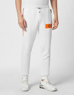 Брюки Спортивные Plein Sport