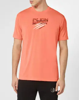 Футболка Plein Sport