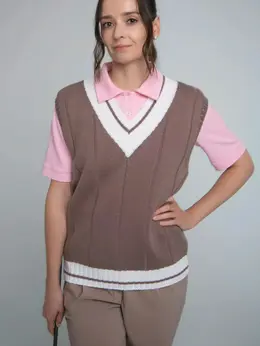 Жилет женский THISTLE