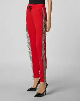 Брюки Спортивные Philipp Plein Брюки Спортивные Philipp Plein