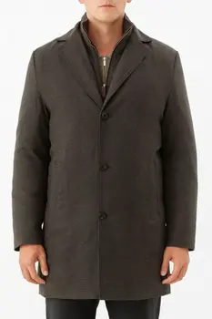 Пальто Emiliano Zapata Пальто Emiliano Zapata