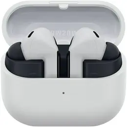 Беспроводные наушники Samsung Galaxy Buds3 FE серый Беспроводные наушники Samsung Galaxy Buds3 FE серый