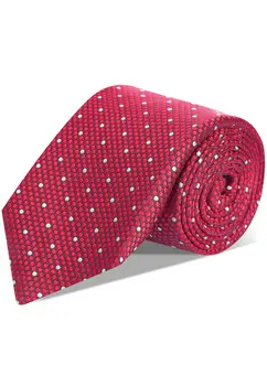 Галстук ZILLI