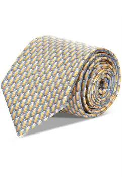 Галстук ZILLI Галстук ZILLI