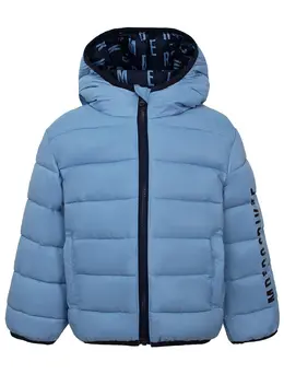 Куртка Bikkembergs