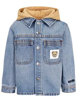 Куртка Moschino Куртка Moschino