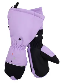 Варежки WeeDo