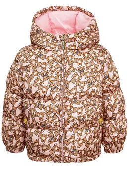 Куртка Moschino Куртка Moschino