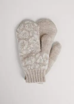 Перчатки варежки Перчатки варежки