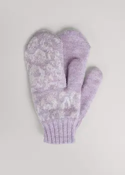Перчатки варежки Перчатки варежки