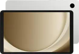 Планшет Samsung Galaxy Tab A9 LTE 64 ГБ серебристый