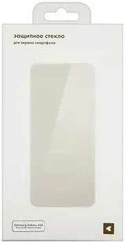 Защитное стекло moonfish Full Screen FULL GLUE для Galaxy A34 черный Защитное стекло moonfish Full Screen FULL GLUE для Galaxy A34 черный