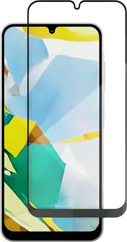 Защитное стекло VLP 2.5D для Galaxy A15 | A25 черная рамка Защитное стекло VLP 2.5D для Galaxy A15 | A25 черная рамка