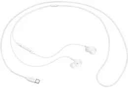 Наушники Samsung EO-IC100 USB Type-C белый (EAC) Наушники Samsung EO-IC100 USB Type-C белый (EAC)