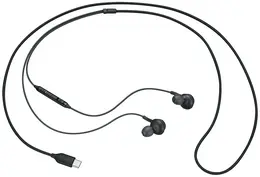Наушники Samsung EO-IC100 USB Type-C черный (EAC) Наушники Samsung EO-IC100 USB Type-C черный (EAC)