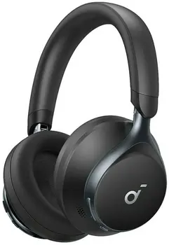 Беспроводные наушники Anker Soundcore Space One черные Беспроводные наушники Anker Soundcore Space One черные