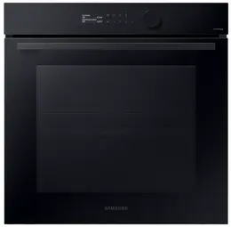Духовой шкаф Samsung Dual Cook Flex, 76 л, NV7B5645TAK черный