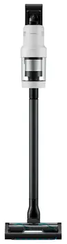Вертикальный пылесос Samsung Bespoke AI Jet Ultra Complete серый