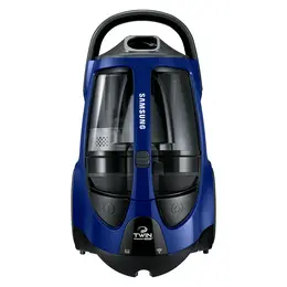 Пылесос Samsung VCC885BH36/XEV Синий