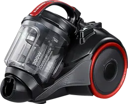 Пылесос Samsung VC15K4116VR/EV Vitality Red