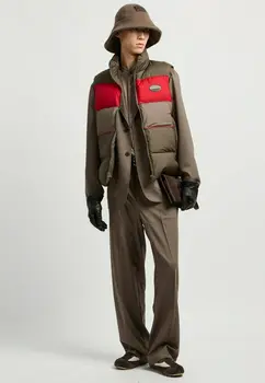 Жилет EMPORIO ARMANI