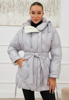 Пуховик SFILATO Пуховик SFILATO