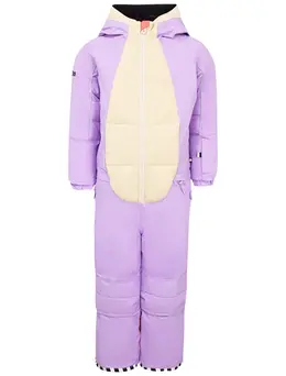 Комбинезон утепленный WeeDo