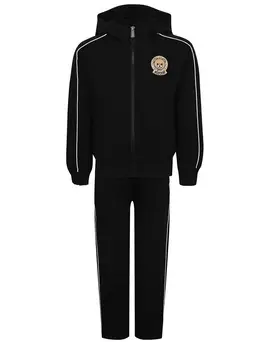 Костюм спортивный Moschino