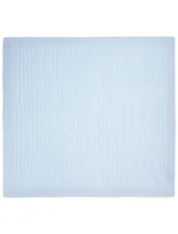 Плед Oscar et Valentine Плед Oscar et Valentine