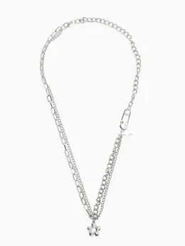 Цепь двойная