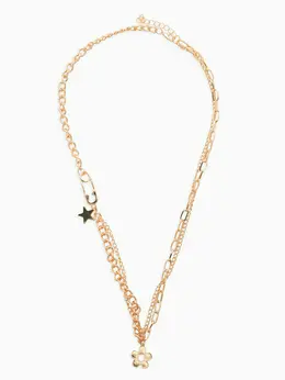 Цепь двойная