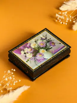 Шкатулка для украшений