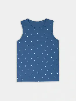 Майка для мальчиков