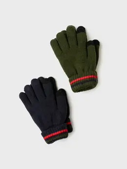 Перчатки трикотажные Перчатки трикотажные