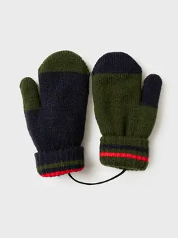 Варежки трикотажные Варежки трикотажные