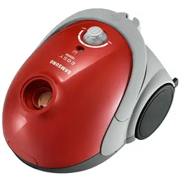 Пылесос Samsung VCC5251V3R/XEV Красный