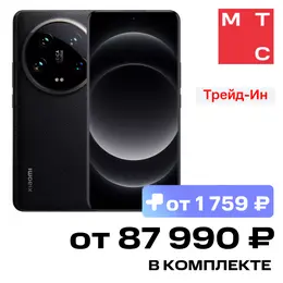 Смартфон Xiaomi
