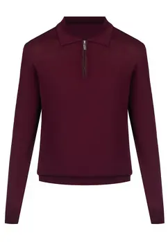 Рубашка-поло PASHMERE