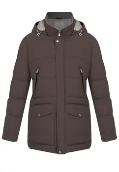 Куртка BRUNELLO CUCINELLI