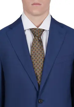 Галстук ISAIA Галстук ISAIA