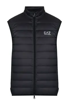 Жилет EA7