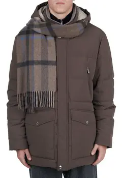 Шарф PASHMERE Шарф PASHMERE