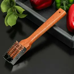 Рыбочистка