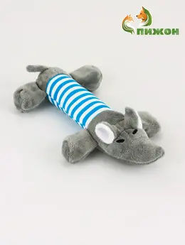 Игрушка для собак мягкая Игрушка для собак мягкая
